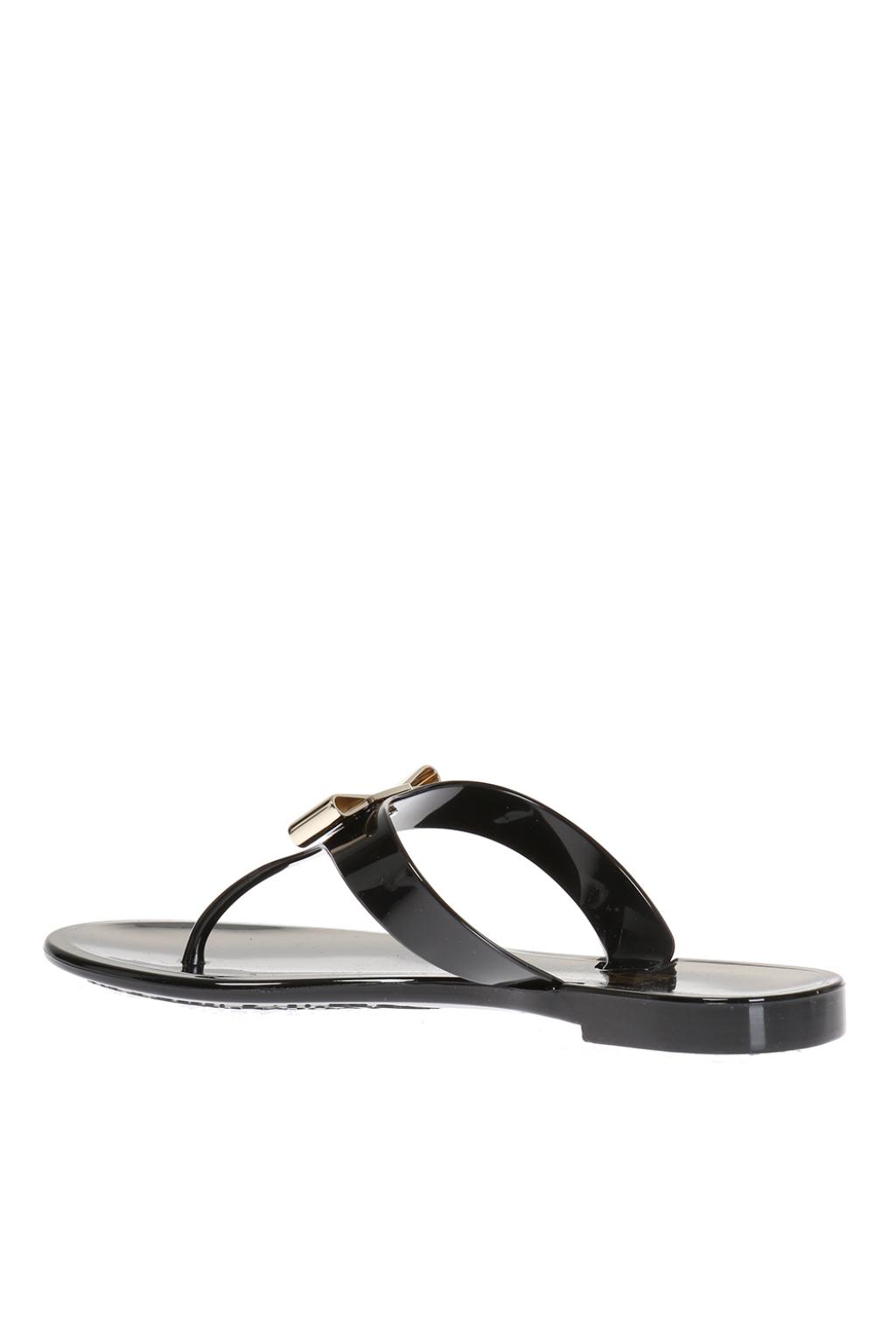 Ferragamo discount flip flops